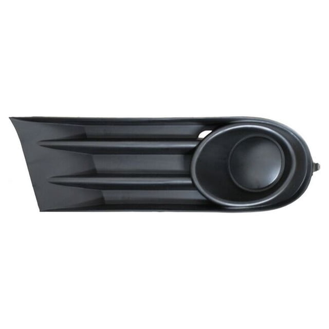 PARRILLA GOL 2009 al 2013 VOLKSWAGEN Derecha/Pasajero Genérica .