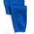 thumbnail image 4 of iXtreme Boys' Jogger Pants - 3 Pack Active Performance Tricot Jogger Sweatpants for Boys (8-18), 4 of 7