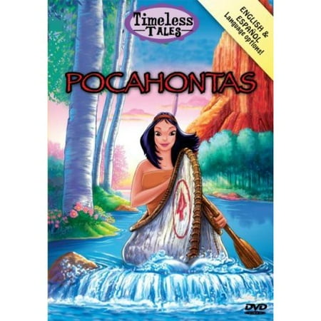 Timeless Tales: Pocahontas