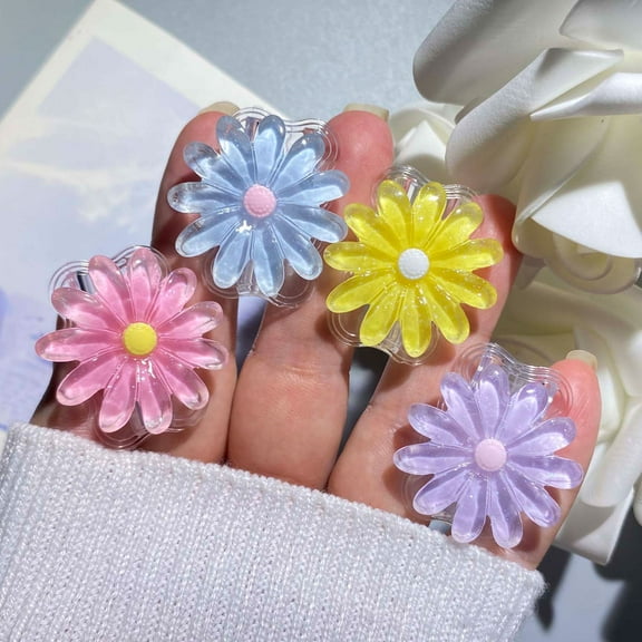 Tianyeda 4pcs Airpods Cord Protectors For Apple Original Charging Cable