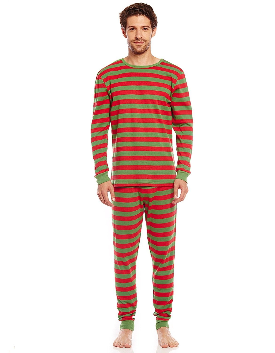 christmas pyjamas family amazon