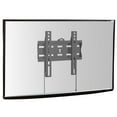 onn. Fixed TV Wall Mount for 17"- 42" TVs - Walmart.com