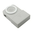 thumbnail image 3 of New Mini Cute Portable Wireless 8 Multi Voice Changer Phone Microphone Disguiser, 3 of 5
