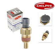 Delphi Engine Coolant Temperature Sensor TS10075 for Chevrolet Buick GMC 80-14
