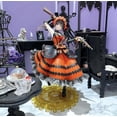 thumbnail image 4 of Original Genuine Taito Date A Live 21cm Tokisaki Kurumi Pvc Action Figure Collection Model Toys Ornament Doll Trend Gifts, 4 of 5