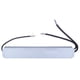 thumbnail image 5 of Sirena de alarma para camión, bocina de sonido eléctrica, altavoz de sonido electrónico fuerte, sirena de alarma de almacén, rendimiento lleno de energía Jadeshay A, 5 of 8