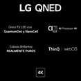 thumbnail image 2 of TV LG 55 Pulgadas 4K Ultra HD Smart TV QNED 55QNED80SRA, 2 of 4