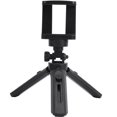 thumbnail image 2 of Mini Tripod Stand, Plastic Mobile Phone Tripod Stand, Shooting For Photography Travel Phone Camera, 2 of 8