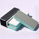 thumbnail image 5 of 10 Uds. Bloques de pulido de uñas-pulidor de uñas brillante bloque de esponja para pulir Lima 240/1000/6000 herramientas de manicura para manicura de grano, 5 of 5