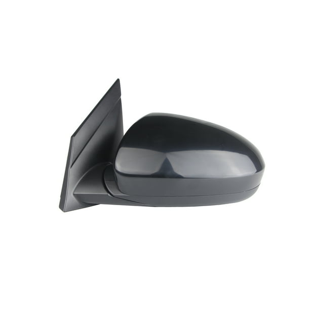 hyundai driver side mirror replacement