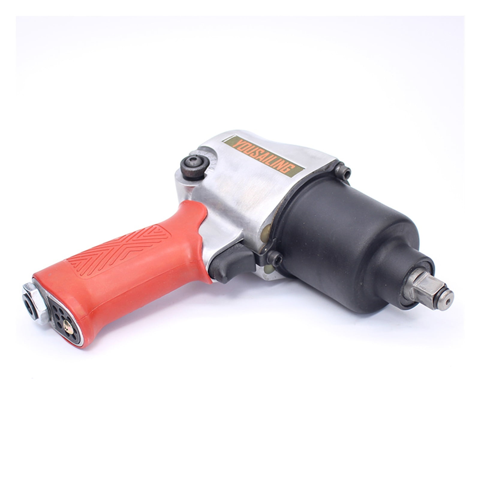 680N.m 1/2 Inch Pneumatic/air Impact Wrench Air Tools Car Wrenches ,Easy to Use