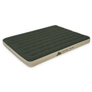 Ozark Trail Queen Size Velour Top Air Bed