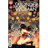 DC Comics Sensational Wonder Woman #6A