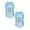 A093 Blue L 2Pack, variant on 2Pack Summer Sun Dog Shirts For Small Dogs Soft Puppy Vest With Leash Ring Pet Tee Shirt Sleeveless Tank Top Lightweight Basic T Shirt For Chihuahua Yorkie Pet Vest Birthday Gift For Pet Dog Cat S