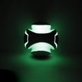 thumbnail image 4 of Pelota de Juguete Chuckit! MAX Glow Large para Perros, 4 of 5