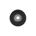 thumbnail image 1 of Polea De Ranura En U, Polea De Guía De Ranura De Efecto Silenciado Resistente Usable Para Puertas Para Equipos Mecánicos Para Ventanas Mgaxyff Groove Pulley Bearings, 1 of 8