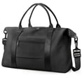 thumbnail image 1 of Bolsa de viaje TOPBAG impermeable de fin de semana para mujeres y hombres, 1 of 7