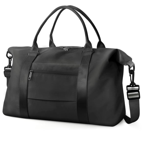 Bolsa de viaje TOPBAG impermeable de fin de semana para mujeres y hombres