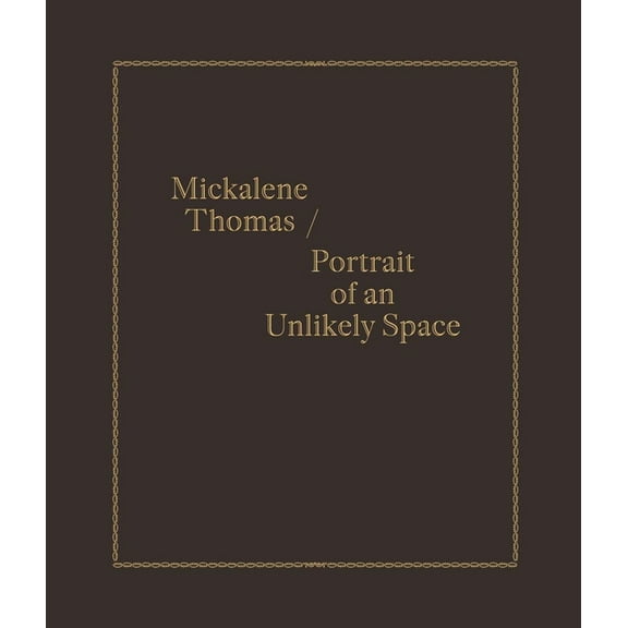 Mickalene Thomas / Portrait of an Unlikely Space, (Hardcover)