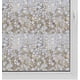 thumbnail image 2 of Película de vidrio para ventana, decoración de pared, patrón de adoquines, papel tapiz electrostático, 45x100cm, 2 of 5