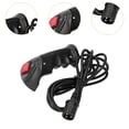 thumbnail image 6 of JISADER Winch Control 3 Prong Handset Switch for Trailer Trucks Vehicles, 6 of 8