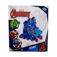 thumbnail image 4 of PATINES CON LUZ TOYMARK DE AVENGERS TALLA 19-21, 4 of 4