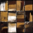 thumbnail image 3 of Pulliam, Mark 15x15 Black Modern Framed Museum Art Print Titled - 12 Windows II, 3 of 5