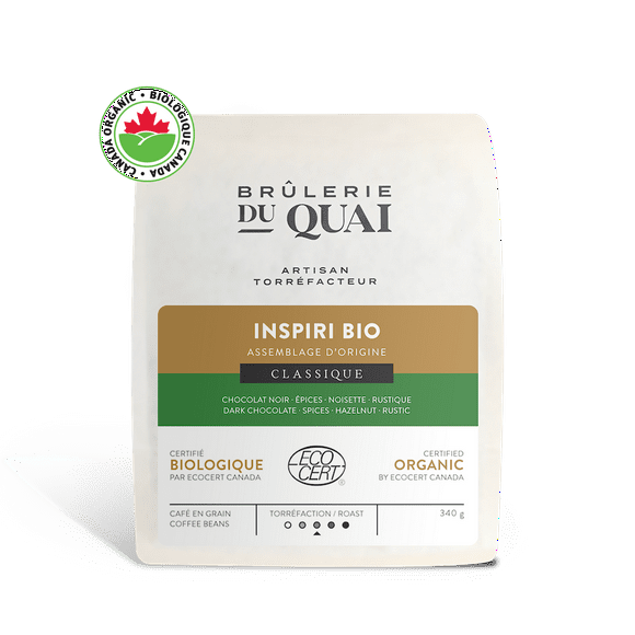 Café Inspiri Bio