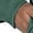 Green, variant on Women's Jacket Essentials Full Zip Up Casual Sweatshirt Loose Fit Long Sleeve Pullover for Fall with Pockets