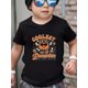 thumbnail image 1 of Halloween T-shirt - Fun Fall Graphic Tee for Boys, Casual Crew Neck, Medium Stretch, Regular Fit, Spring/Summer/Fall Wear, Halloween Clothing | Playful Graphic Tee | Medium Stretch Fabric, 1 of 6