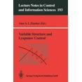 thumbnail image 4 of Variable Structure and Lyapunov Control, 4 of 4