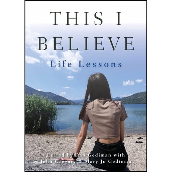 This I Believe, (Paperback)