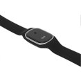 thumbnail image 3 of Ultrasonic Mosquito Repellent Bracelet USB Rechargeable Electric Mosquito Repellent Bracelet for Adults and Kids Black, 3 of 4