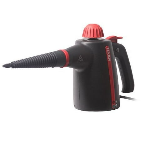 - Refurbished HAAN HS-22 HANDIPRO HANDHELD PORTABLE STEAMER