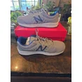 thumbnail image 2 of New Balance Mens Alloy Toe 412v1 Size 15 EU 50 Grey Blue NIB, 2 of 6