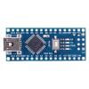 Para Arduino Nano 3.0 Atmega328 Placa de desarrollo PCB CH340 Chip (Modelo B)