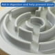 thumbnail image 4 of Interactive Dog Treat Puzzle Toy - Promotes Smart Brain Stimulation and Healthy Eating - Slow Dispensing Food, 4 of 5