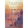 thumbnail image 2 of El Cuando Cristo Venga: El Principio de Lo Incomparablemente Bueno = When Christ Comes = When Christ Comes, (Paperback), 2 of 2