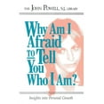 thumbnail image 2 of Pre-Owned Why Am I Afraid to Tell You Who I Am? Insights into Personal Growth (Paperback) 0883473232 9780883473238, 2 of 2