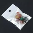 thumbnail image 7 of Mini Natural Chakra Crystal Pumpkin Pendant Stone Carving Necklace Jewelry Reiki, 7 of 7