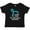 AB-Black, variant on Inktastic Scleroderma Teal Ribbon Awareness Boys or Girls Baby T-Shirt