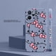 thumbnail image 3 of Cute Hello K-Kitty Line Cat Phone Case For OPPO Realme 10 9 8 8I C30 C31 C33 C35 C55 GT NEO 2 3 5 NARZO 50 5G Case Funda Shell, 3 of 5