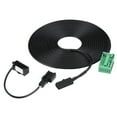 thumbnail image 1 of Bluetooth Wring & Microphone Harness Cable Adapter Kit for RNS 315 Bluetooth 1J0 973 332, 1 of 9