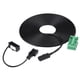 thumbnail image 1 of Kit de adaptador de cable de arnés de micrófono y cableado Bluetooth para RNS 315 Bluetooth 1J0 973 332, 1 of 8