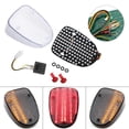 thumbnail image 2 of LED Tail Light Turn Signals for YAMAHA Royal Star V-Star Classic Road Star Clear, 2 of 10