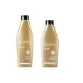 thumbnail image 4 of Redken All Soft Moisturizing Shampoo and Conditioner Argan Oil Set 10.1oz /8.5oz, 4 of 5