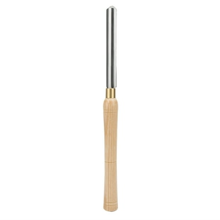 

Tebru 22mm HSS Roughing Gouge Lathe Chisel Wood Turning Tools Woodworking Lathe Chisel Wood Chisel Wood Turning Tool