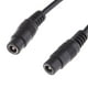 thumbnail image 5 of Cable adaptador de conector hembra de 5.5 x 2.5 mm macho a 5.5 x 2.1 mm hembra perfecl, 5 of 8