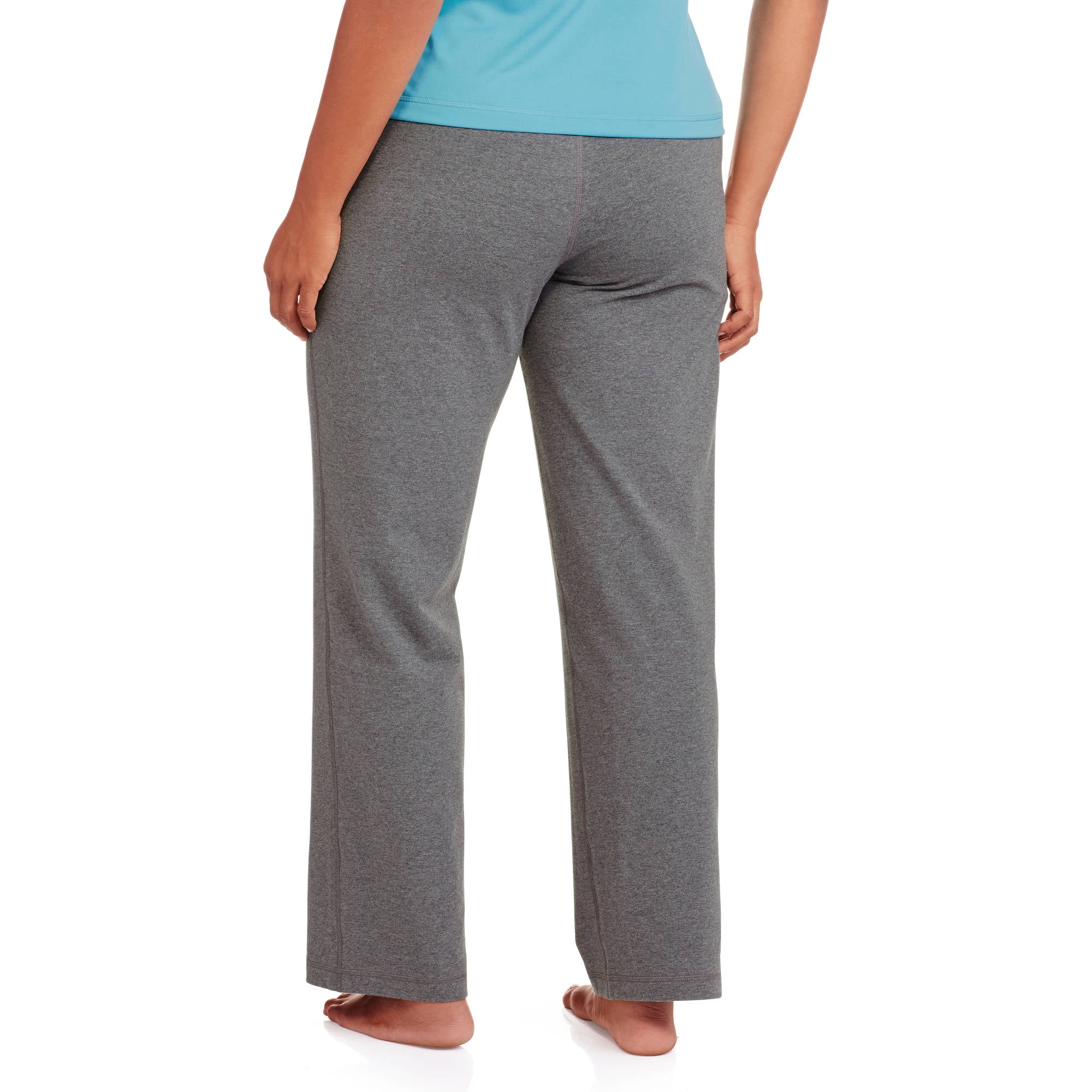 danskin now plus size petite pants