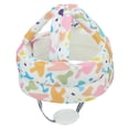 thumbnail image 3 of Casco para bebé, casco con cojín para la cabeza para bebé, sombrero con cojín para la cabeza para niños, casco con cojín para la cabeza para bebé, innovación moderna, 3 of 14